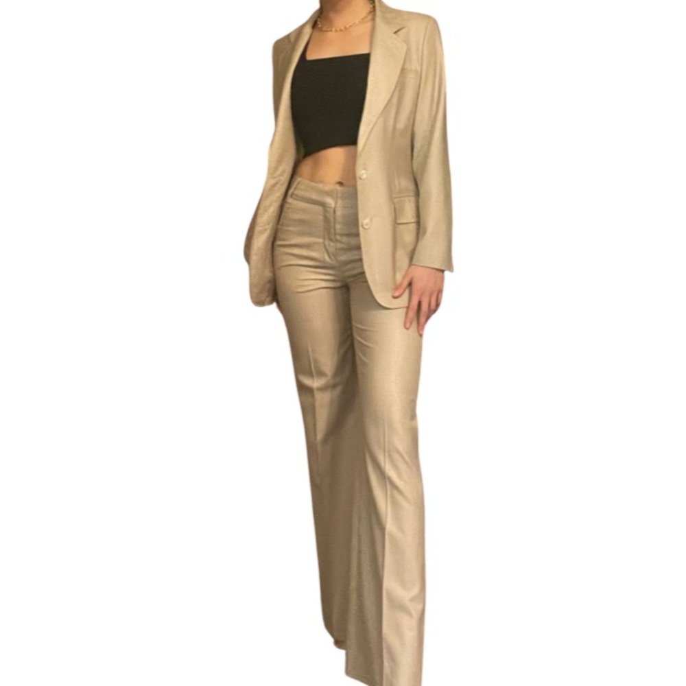 Saint Laurent blazer